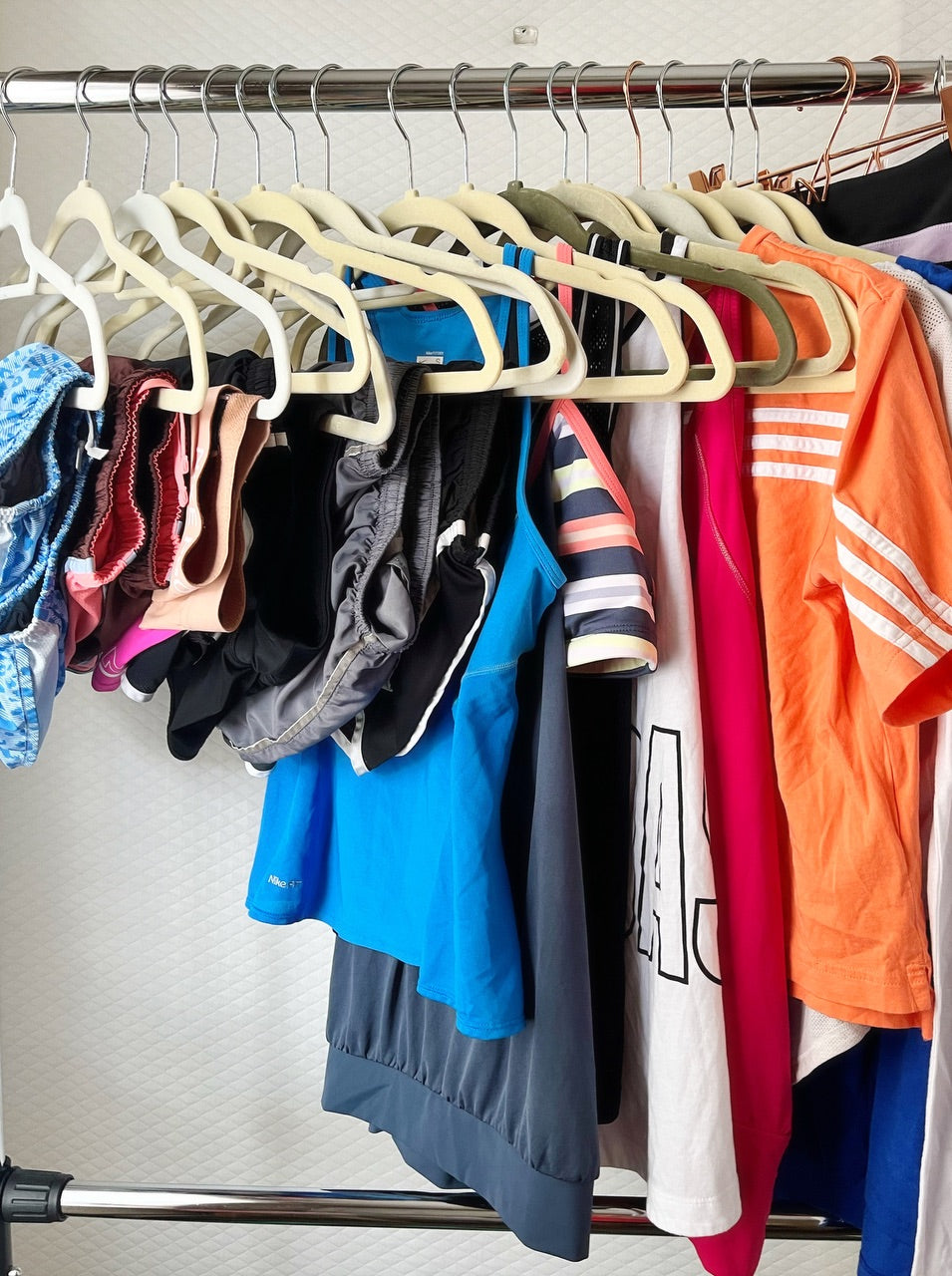 Women’s Nike + Adidas - 20 Pieces