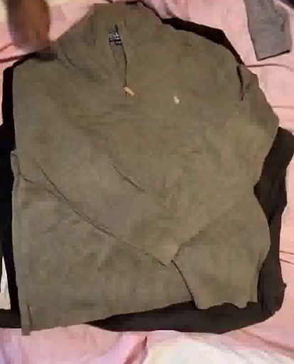 polo,ralph lauren sweater