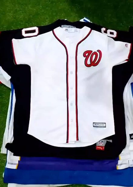 Nfl nhl mlb shop jerseys