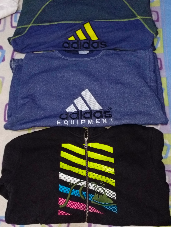 Brand Sweatshirts