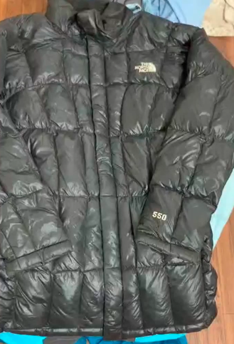 The North Face Jackets/Puffer 41 pcs