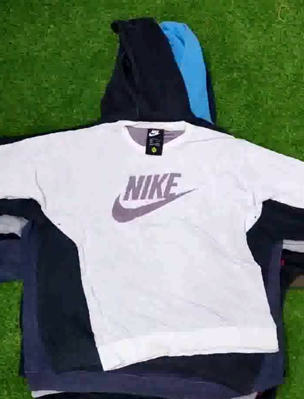 Nike Sweatshirt - OVR003