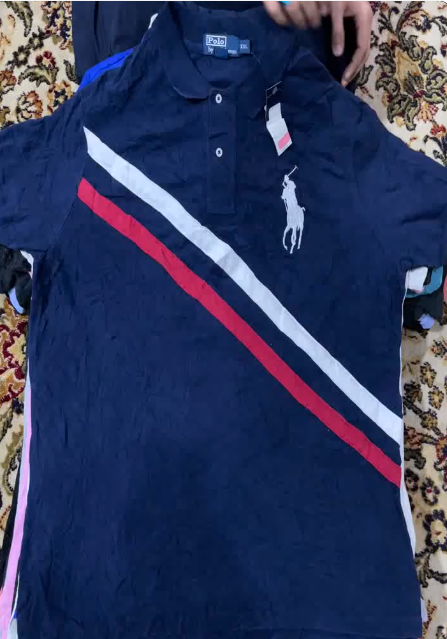 POLO Ralph Lauren T-Shirts