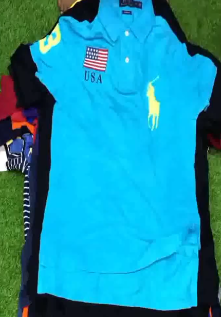 Ralph Lauren T-Shirts