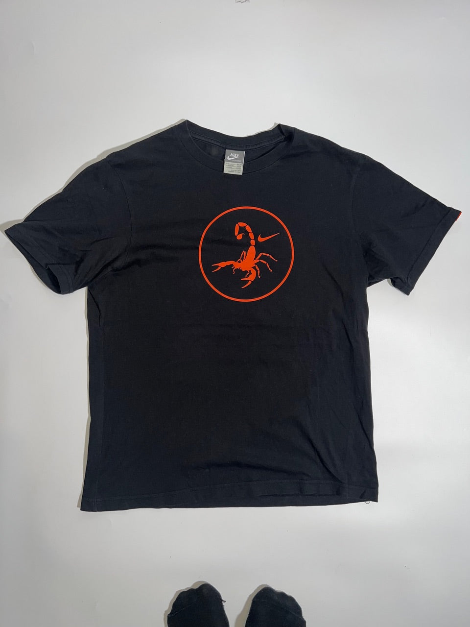 T-shirts mix brands - 20 piece