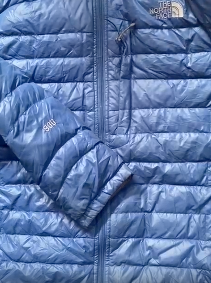 The North Face Puffers Bundle