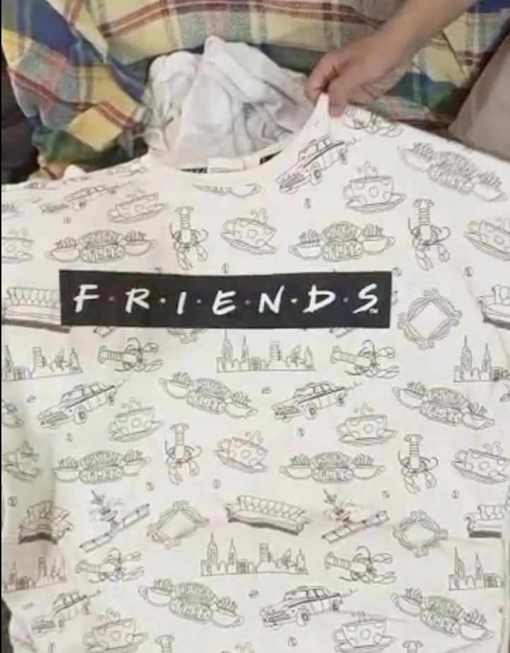 Music and printed Sweatshirts 100+ pieces
