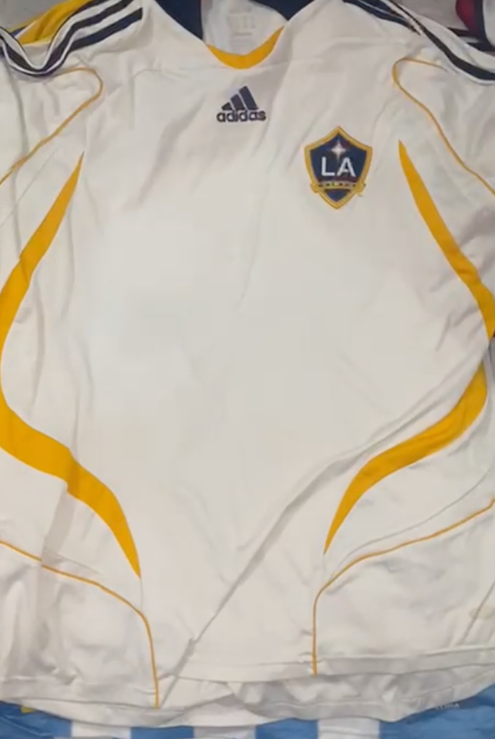 Football Club Jerseys 40 PCs