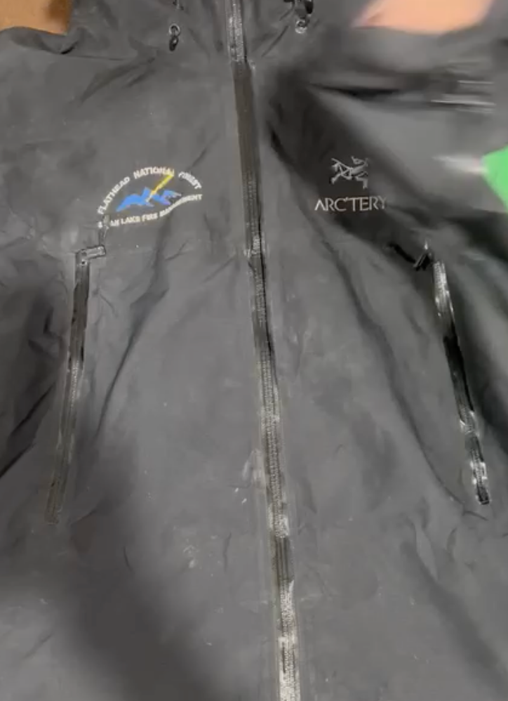 Stone island cp campany and arteryex -29 paice