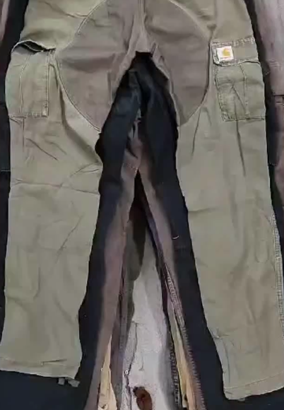 Carhartt Cargo Pants