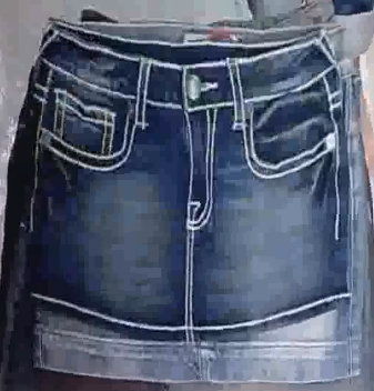Skirt - 50 pcs