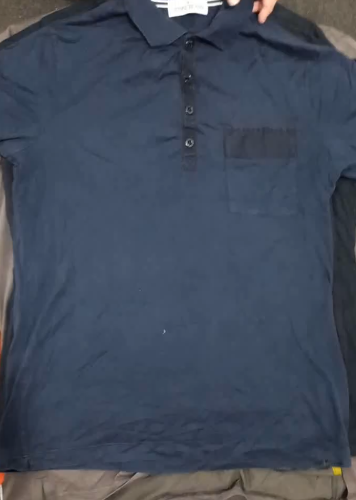 Stone island & C.P Company Shirts (13) Pieces