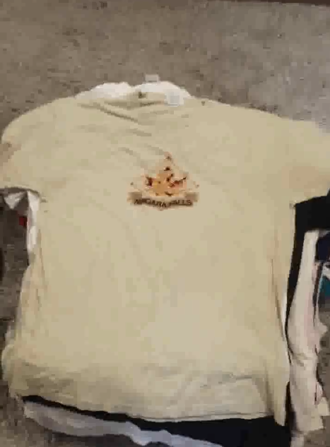 SINGLE STITCH T-SHIRTS - 50 PCS
