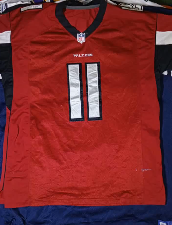 NFL Jerseys