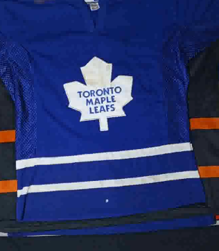 NHL Jerseys