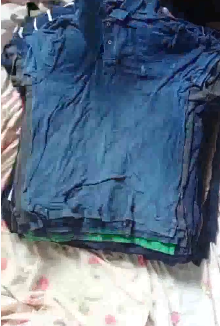 37 pieces of polo,ralph lauren shirts