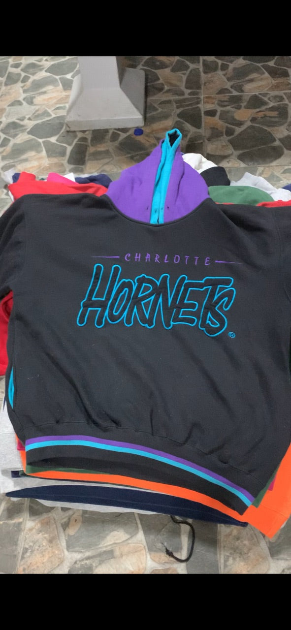 Team NBA NFL NIKE VINTAGE 26 PCS