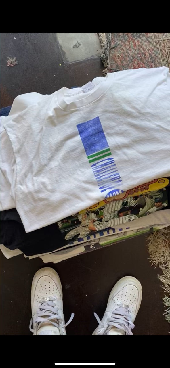 Mixed vintage 90s -45