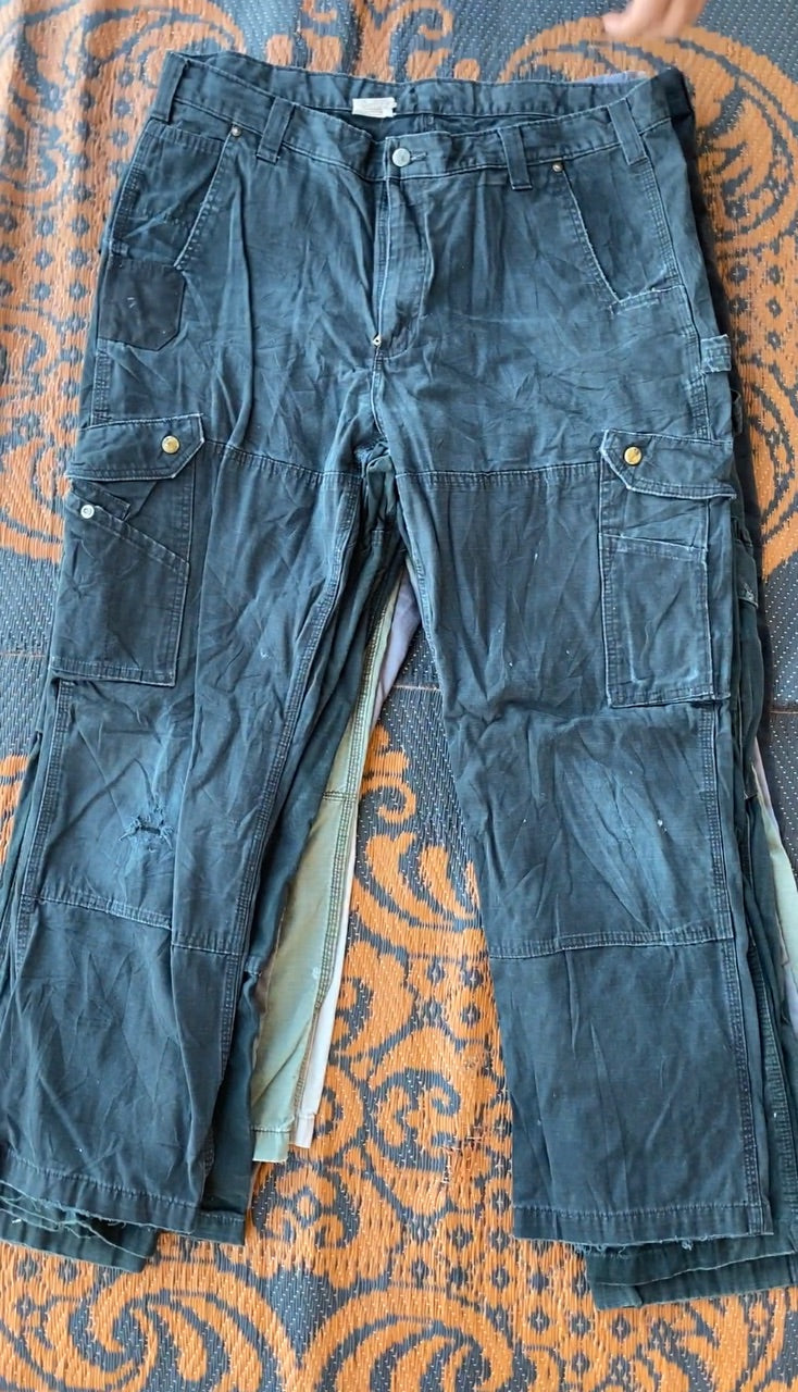 Carhartt Cargo Bundle (10 pcs)
