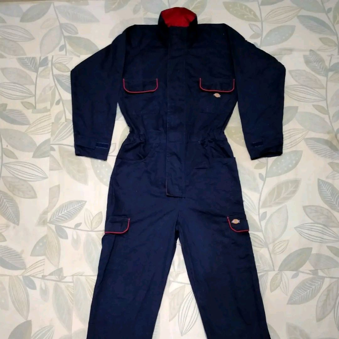 Vintage Dickies Dungarees Branded S-XL Grade A Bundle (10 pcs)