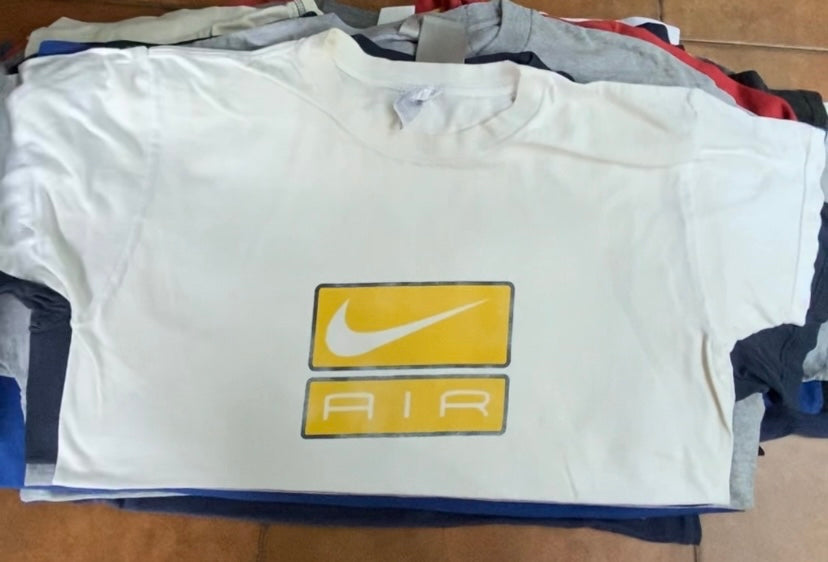 Premium Nike T-shirt bundle 25pcs