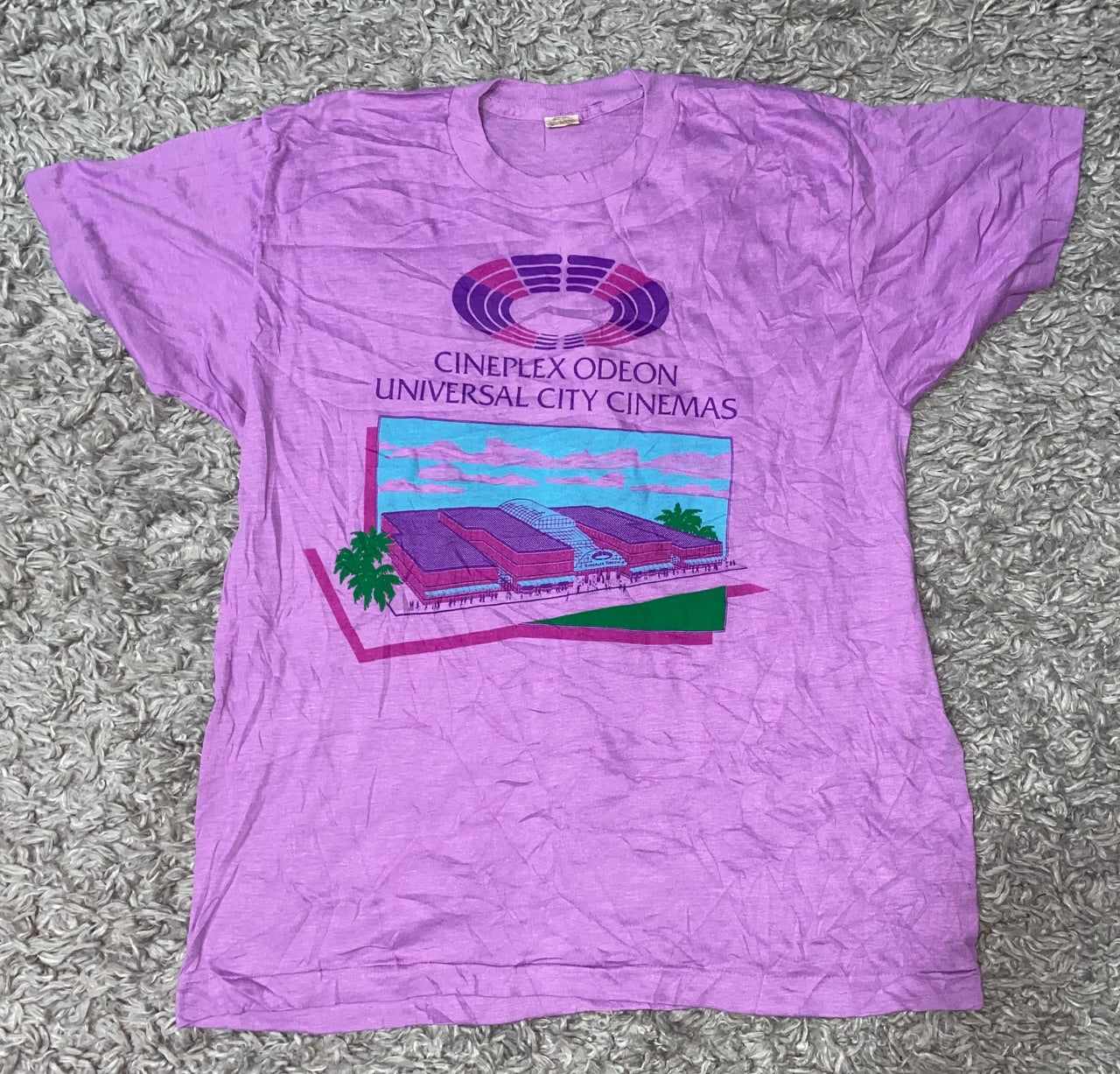 Single stitch T-Shirt -10