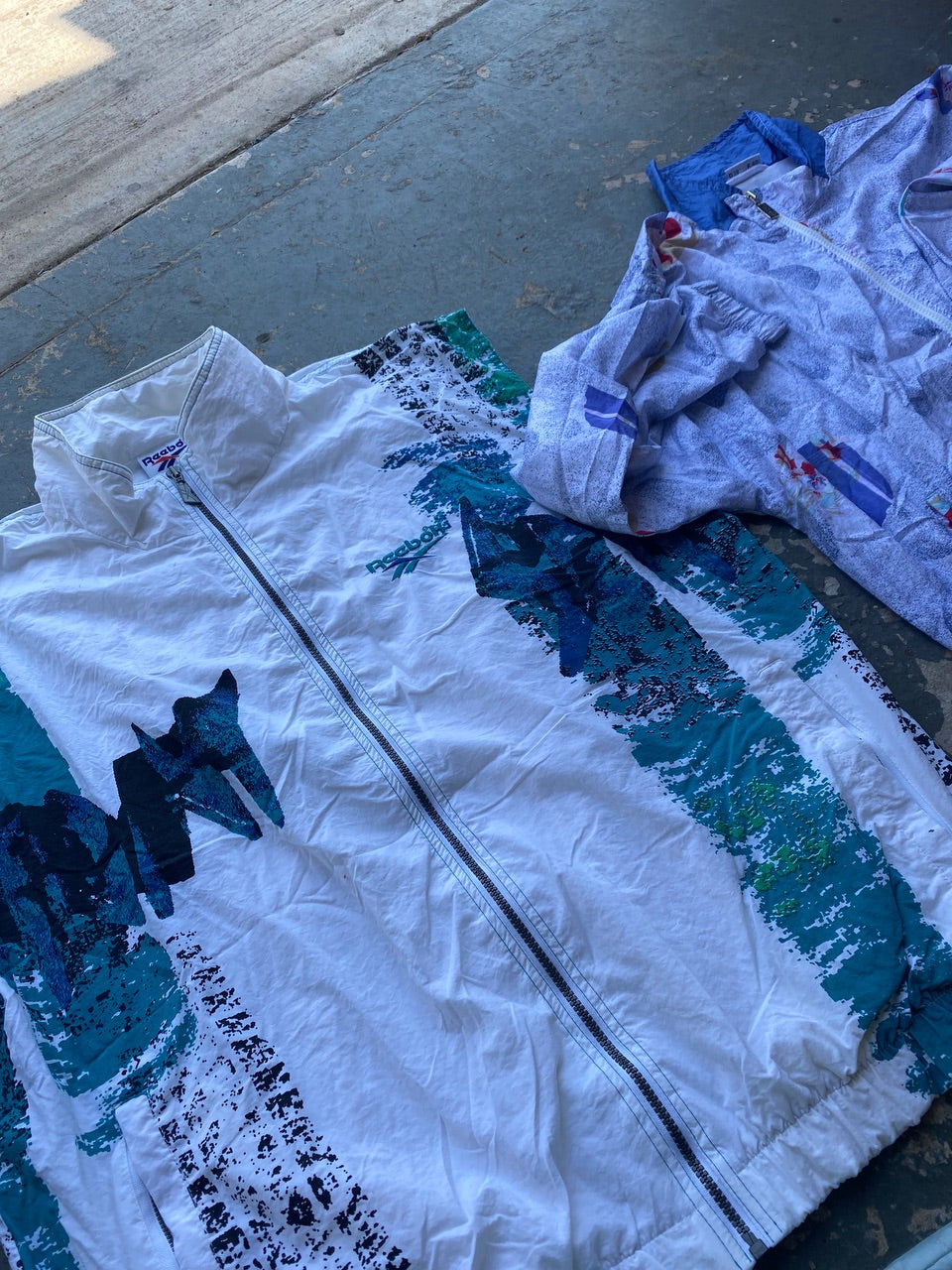 1980’s Soft Shell Jacket/Vest Branded/Unbranded Mix Bundle (22 pcs)