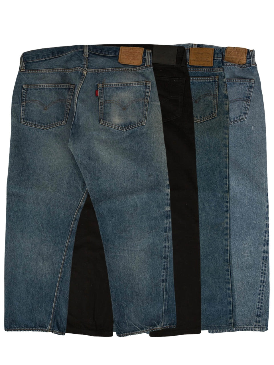 Vintage Levi’s Jeans (20 pcs)