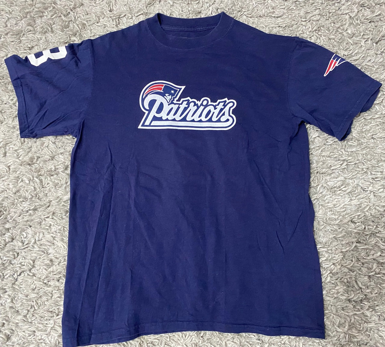 NFL/ NBA T-Shirt’s -10 pieces