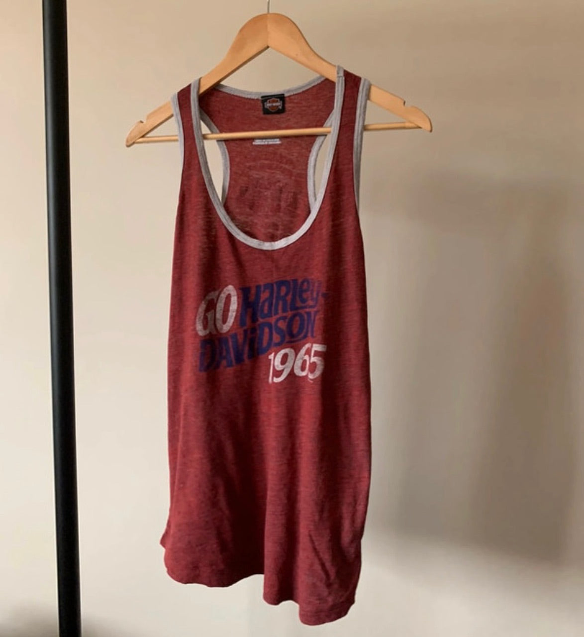 Harley Davidson T-shirts - 12 piece bundle