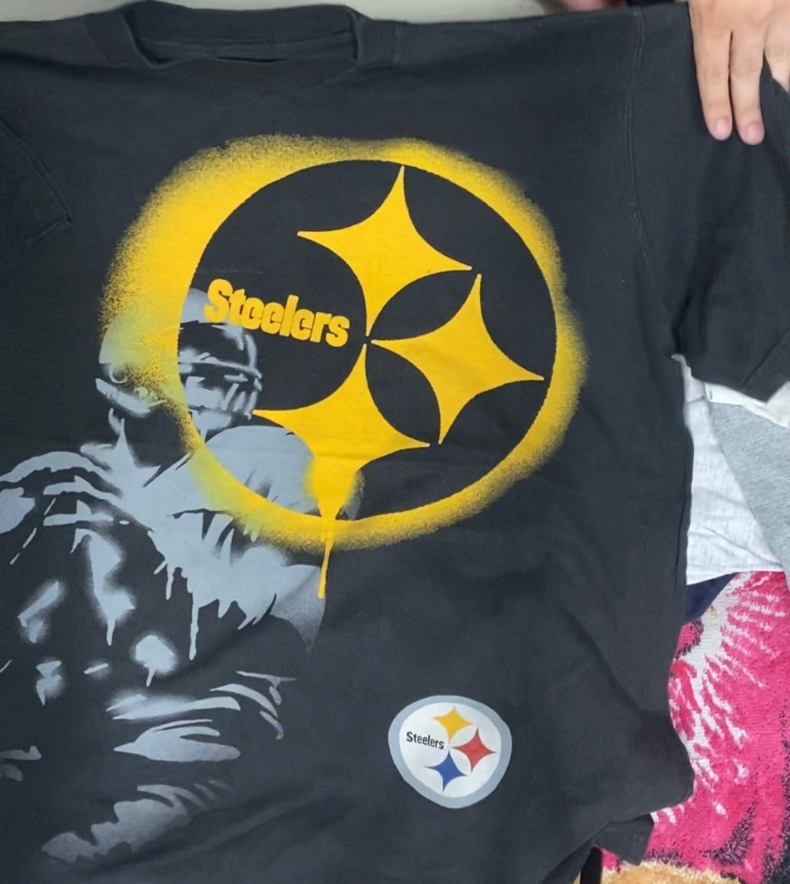 Premium vintage teams T-shirt- 27 pieces