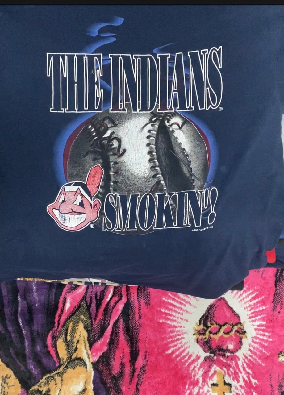 Premium vintage team T-shirt- 25pieces