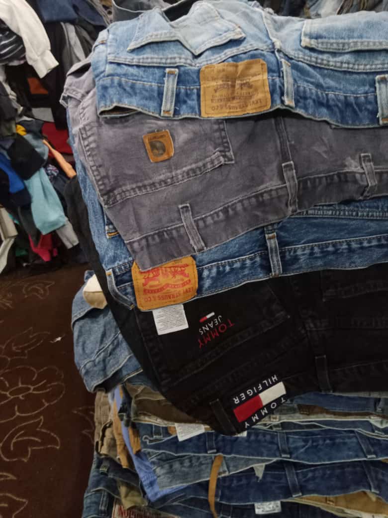 carhartt dickies pants (50) pieces