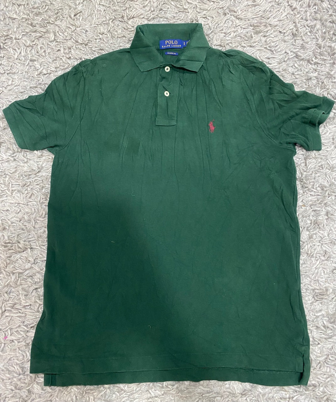 Polo Ralph Lauren T-Shirts - 10 pieces