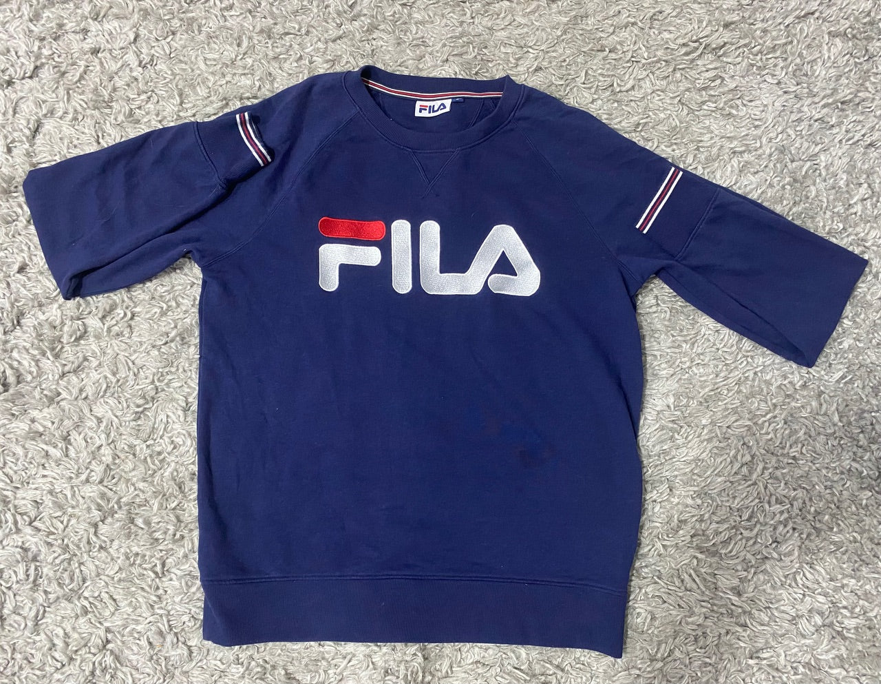 Mix sweatshirt branded- 10 pieces