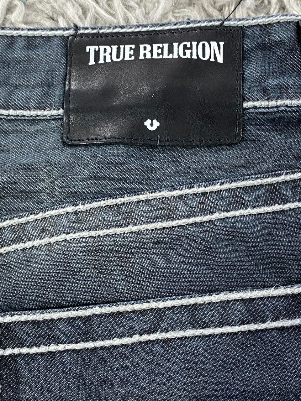 Mix jeans (true religion ) - 10 pieces
