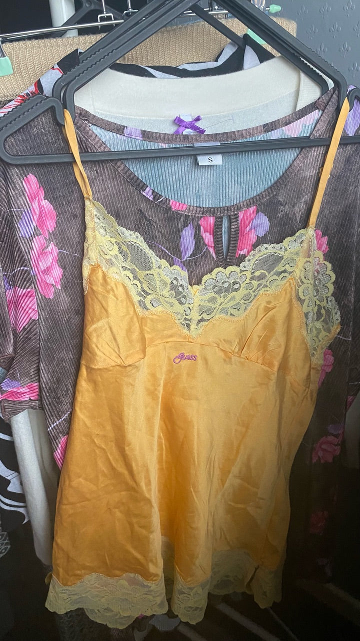 Vintage women's bundle -- 8 piece y2k 90s