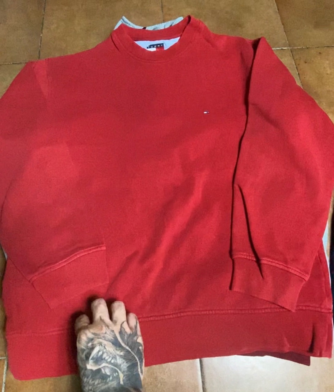 Tommy,nautica,chaps sweater 8pieces set