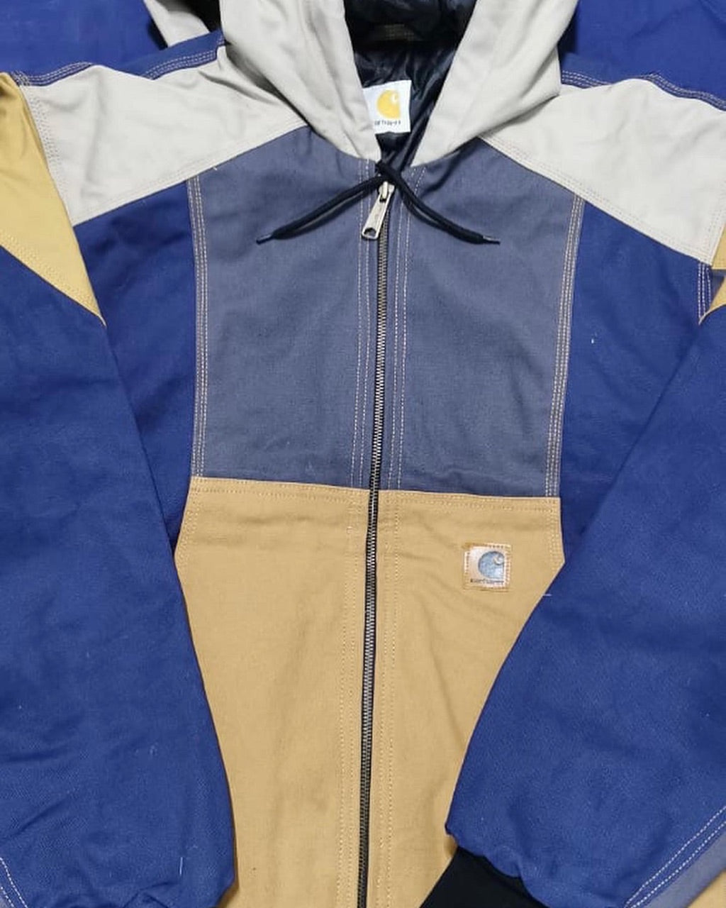 Carhartt Rework Jacket 50 Pieces Bundle