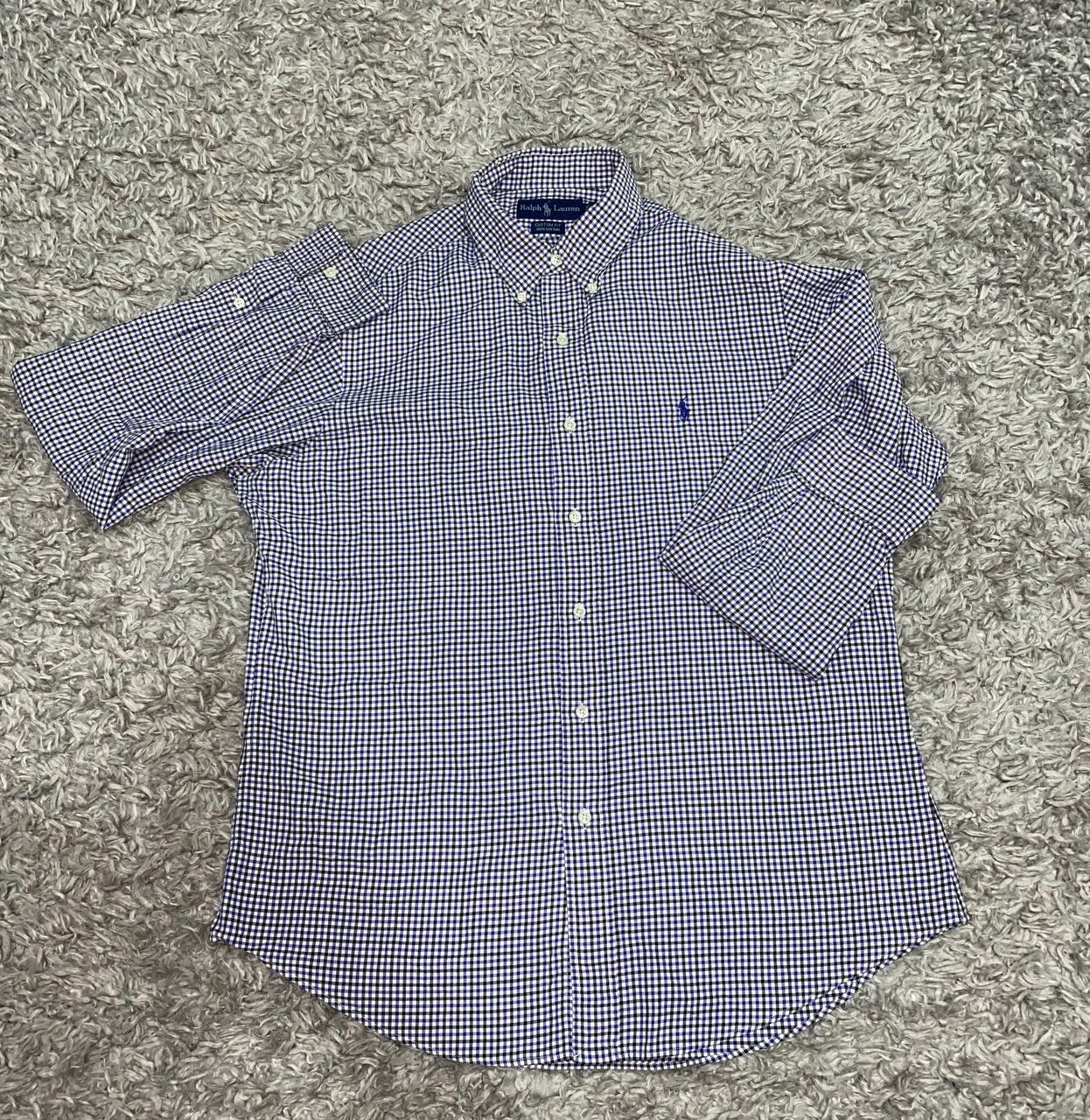 Men’s Polo shirts (Ralph Lauren- 10 Piece)