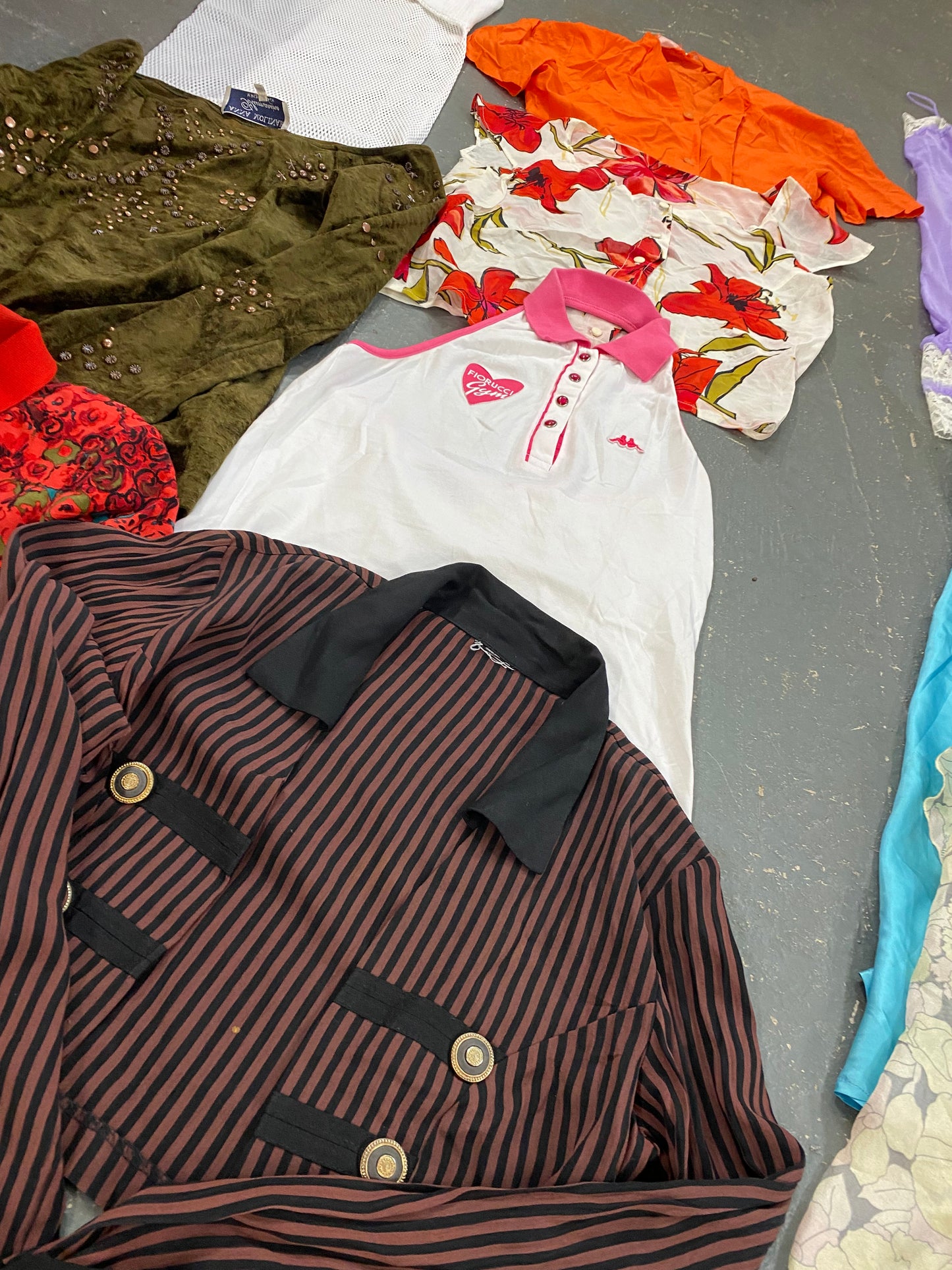 Y2k mix (20 piece bundle)