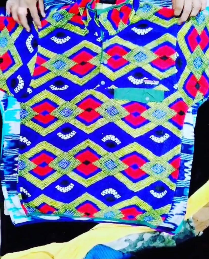 Patagonia jackets and fleece mix