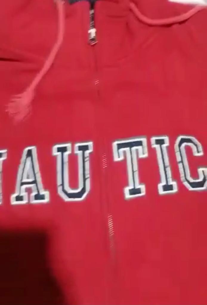 Branded sweatshirts (100) pieces Nike, Adidas, Nautica, Tommy Hilfigher #1