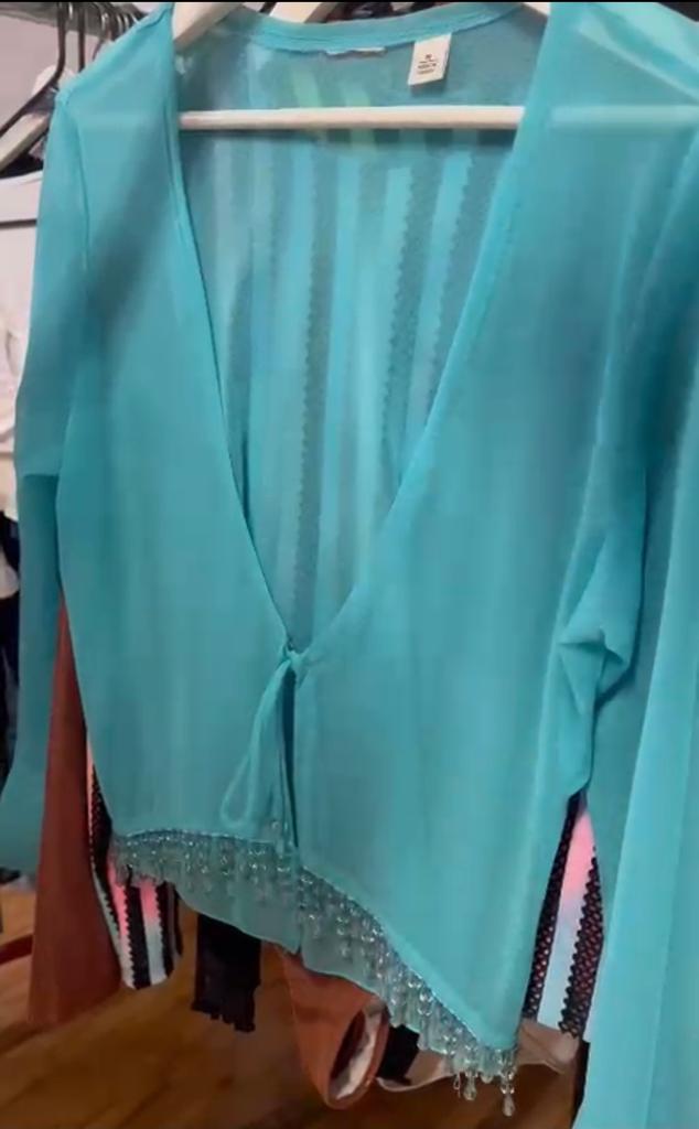 Party/festival tops -13 pieces
