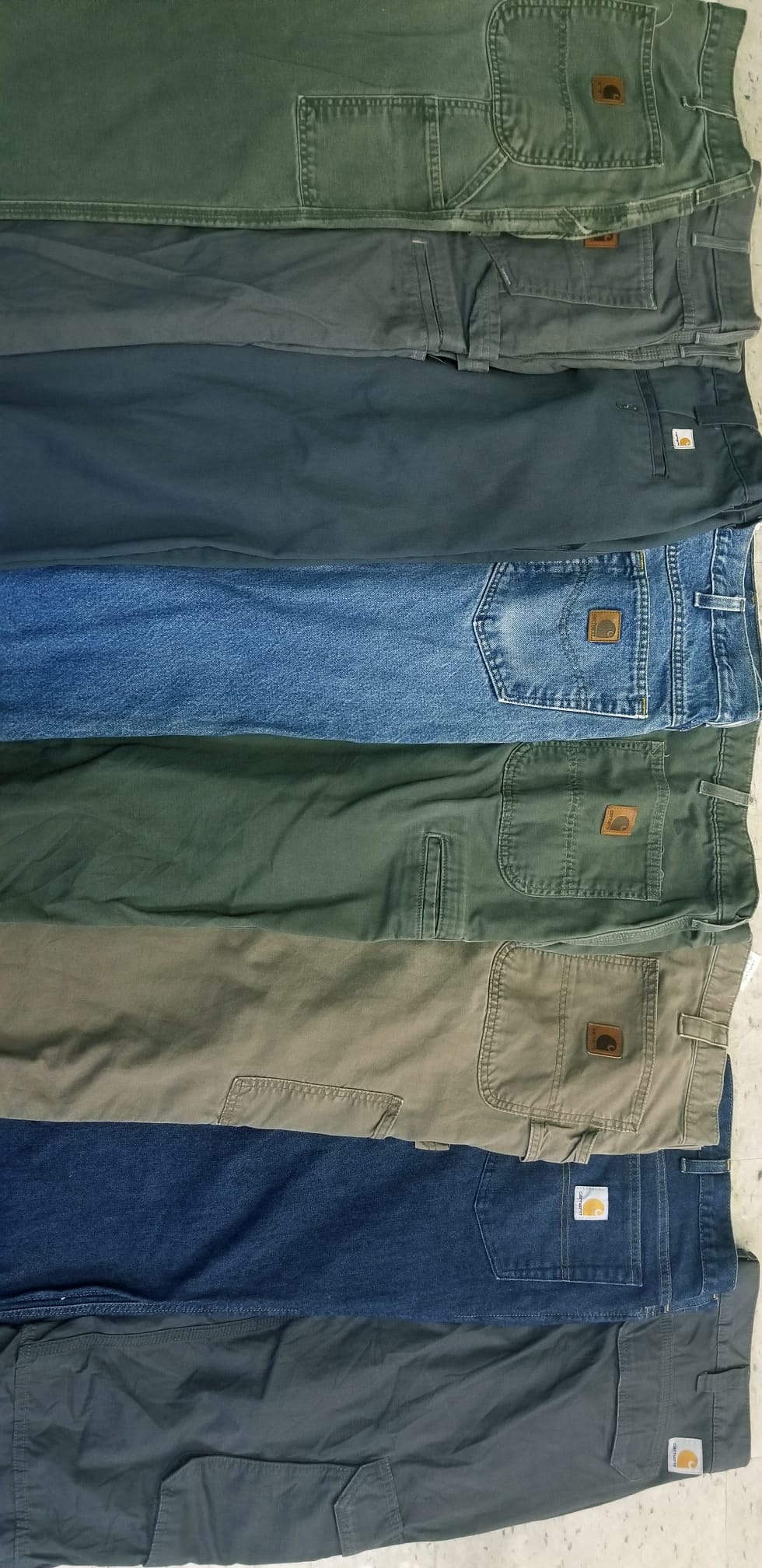 Carhartt Pants