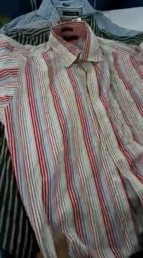 Polo Tommy Shirts-100 Pieces