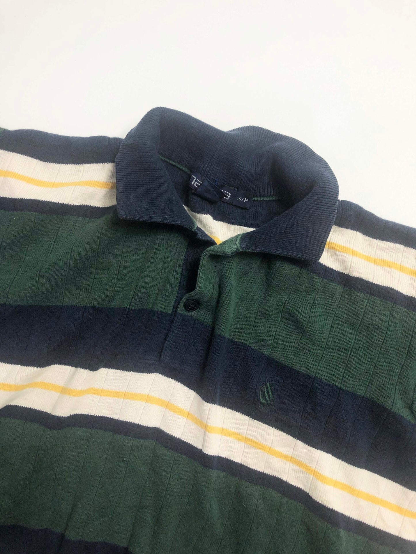 BOX63: Premium tommy, nautica and polo branded hoodies, sweatshirts, pants & tee wholesale bundle- 9 Piece