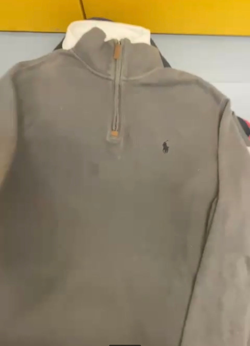 Premium Mix branded sweatshirts