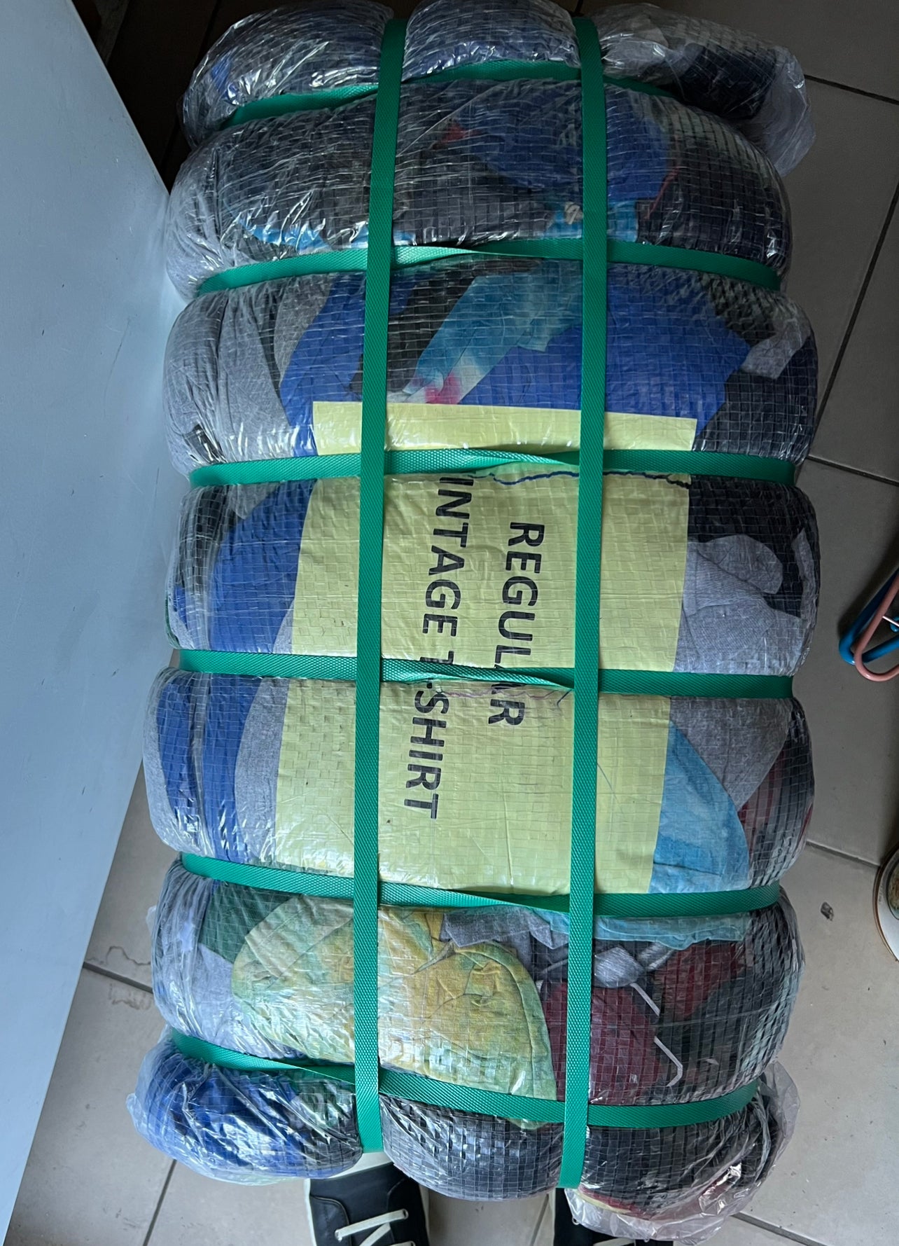 Band and Music Artists Shirts 100lb Bale
