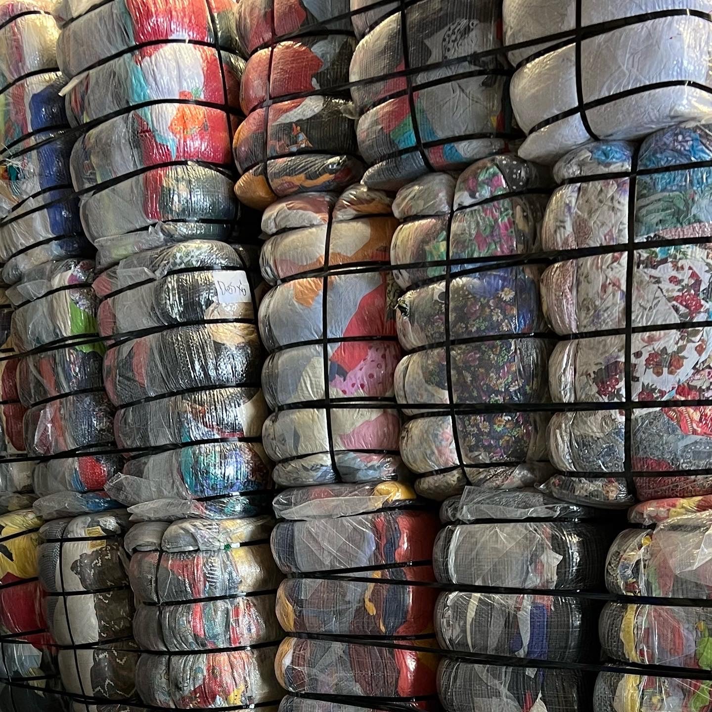 Cartoon and Characters Shirts 100lb Bale
